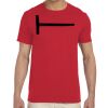 Adult Softstyle®  4.5 oz. T-Shirt Thumbnail