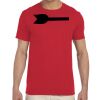Adult Softstyle®  4.5 oz. T-Shirt Thumbnail