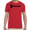 Adult Softstyle®  4.5 oz. T-Shirt Thumbnail