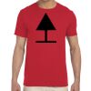 Adult Softstyle®  4.5 oz. T-Shirt Thumbnail