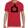 Adult Softstyle®  4.5 oz. T-Shirt Thumbnail