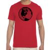 Adult Softstyle®  4.5 oz. T-Shirt Thumbnail