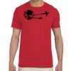 Adult Softstyle®  4.5 oz. T-Shirt Thumbnail