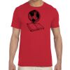 Adult Softstyle®  4.5 oz. T-Shirt Thumbnail