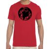Adult Softstyle®  4.5 oz. T-Shirt Thumbnail