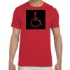 Adult Softstyle®  4.5 oz. T-Shirt Thumbnail