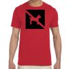 Adult Softstyle®  4.5 oz. T-Shirt Thumbnail