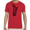 Adult Softstyle®  4.5 oz. T-Shirt Thumbnail