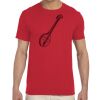 Adult Softstyle®  4.5 oz. T-Shirt Thumbnail