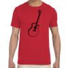 Adult Softstyle®  4.5 oz. T-Shirt Thumbnail