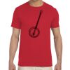 Adult Softstyle®  4.5 oz. T-Shirt Thumbnail