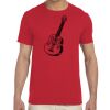 Adult Softstyle®  4.5 oz. T-Shirt Thumbnail