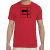 Adult Softstyle®  4.5 oz. T-Shirt Thumbnail