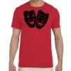 Adult Softstyle®  4.5 oz. T-Shirt Thumbnail