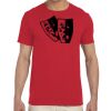 Adult Softstyle®  4.5 oz. T-Shirt Thumbnail