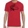 Adult Softstyle®  4.5 oz. T-Shirt Thumbnail