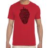 Adult Softstyle®  4.5 oz. T-Shirt Thumbnail