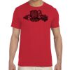 Adult Softstyle®  4.5 oz. T-Shirt Thumbnail