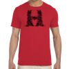 Adult Softstyle®  4.5 oz. T-Shirt Thumbnail