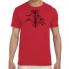 Adult Softstyle®  4.5 oz. T-Shirt Thumbnail
