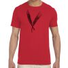 Adult Softstyle®  4.5 oz. T-Shirt Thumbnail