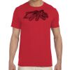 Adult Softstyle®  4.5 oz. T-Shirt Thumbnail