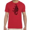 Adult Softstyle®  4.5 oz. T-Shirt Thumbnail