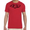 Adult Softstyle®  4.5 oz. T-Shirt Thumbnail
