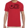 Adult Softstyle®  4.5 oz. T-Shirt Thumbnail