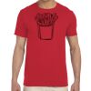 Adult Softstyle®  4.5 oz. T-Shirt Thumbnail