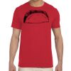 Adult Softstyle®  4.5 oz. T-Shirt Thumbnail