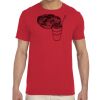 Adult Softstyle®  4.5 oz. T-Shirt Thumbnail