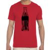 Adult Softstyle®  4.5 oz. T-Shirt Thumbnail