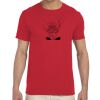 Adult Softstyle®  4.5 oz. T-Shirt Thumbnail