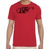 Adult Softstyle®  4.5 oz. T-Shirt Thumbnail