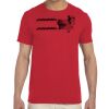 Adult Softstyle®  4.5 oz. T-Shirt Thumbnail