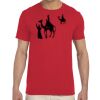 Adult Softstyle®  4.5 oz. T-Shirt Thumbnail