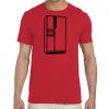 Adult Softstyle®  4.5 oz. T-Shirt Thumbnail