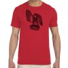 Adult Softstyle®  4.5 oz. T-Shirt Thumbnail