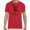 Adult Softstyle®  4.5 oz. T-Shirt Thumbnail