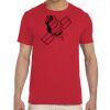 Adult Softstyle®  4.5 oz. T-Shirt Thumbnail
