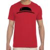 Adult Softstyle®  4.5 oz. T-Shirt Thumbnail