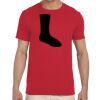 Adult Softstyle®  4.5 oz. T-Shirt Thumbnail