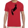 Adult Softstyle®  4.5 oz. T-Shirt Thumbnail