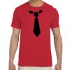 Adult Softstyle®  4.5 oz. T-Shirt Thumbnail