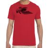 Adult Softstyle®  4.5 oz. T-Shirt Thumbnail