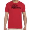 Adult Softstyle®  4.5 oz. T-Shirt Thumbnail