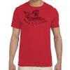 Adult Softstyle®  4.5 oz. T-Shirt Thumbnail
