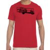 Adult Softstyle®  4.5 oz. T-Shirt Thumbnail