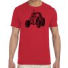 Adult Softstyle®  4.5 oz. T-Shirt Thumbnail